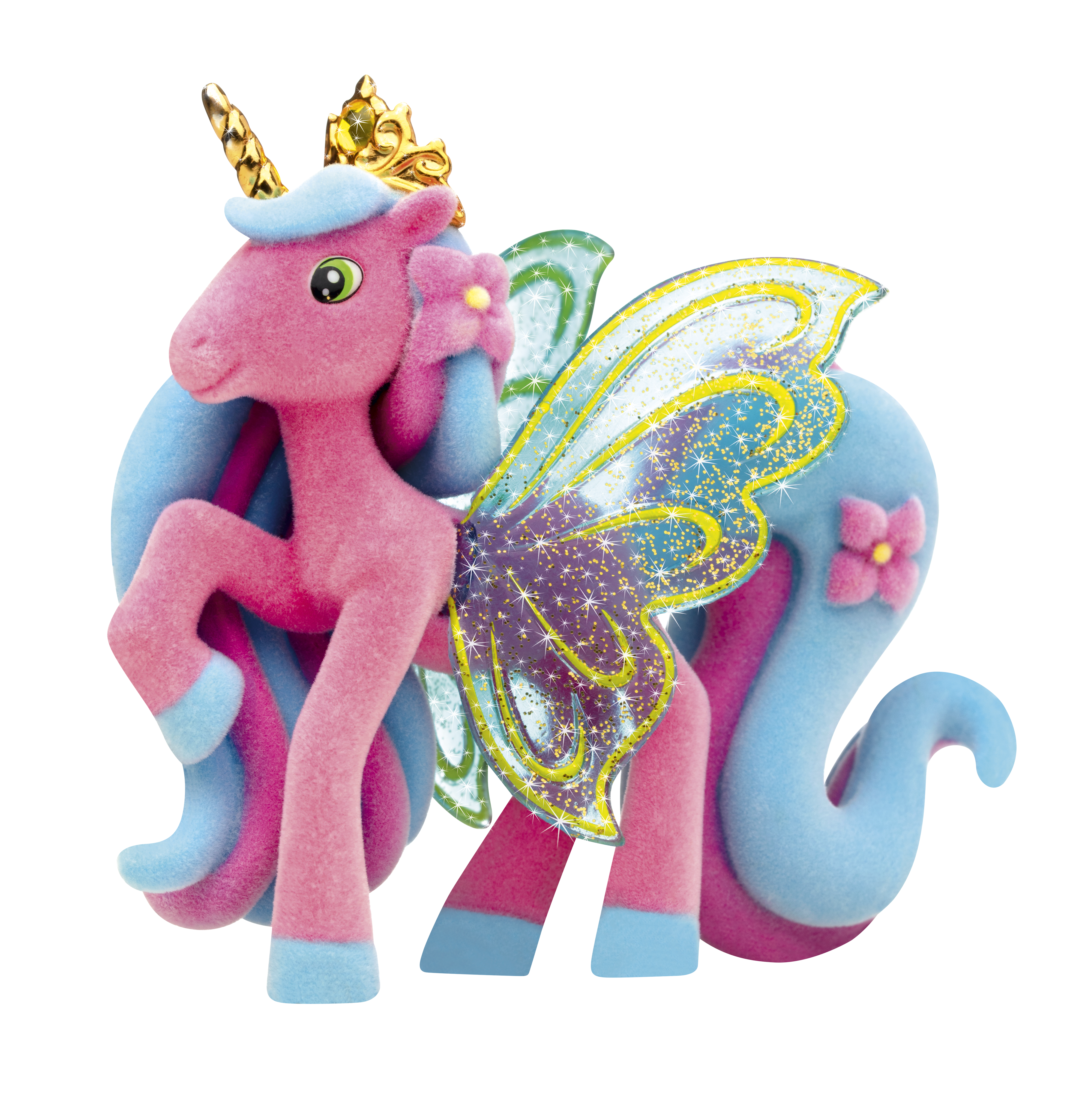 GALUPY UNICORN - Collectible Figures
