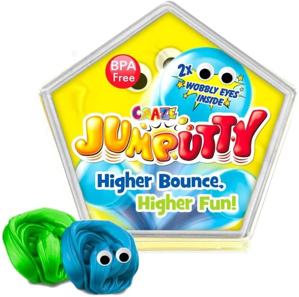JUMPUTTY - Can – CRAZE TOYS