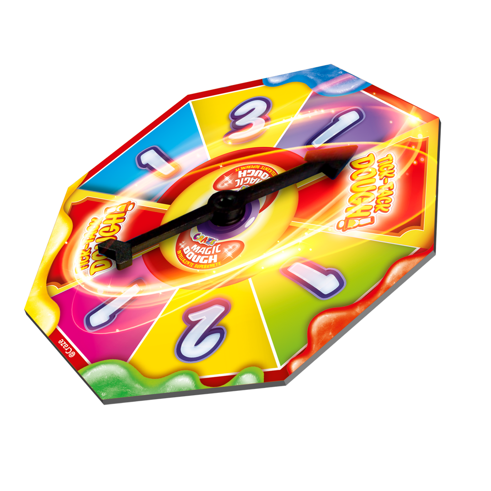 CRAZE TOYS