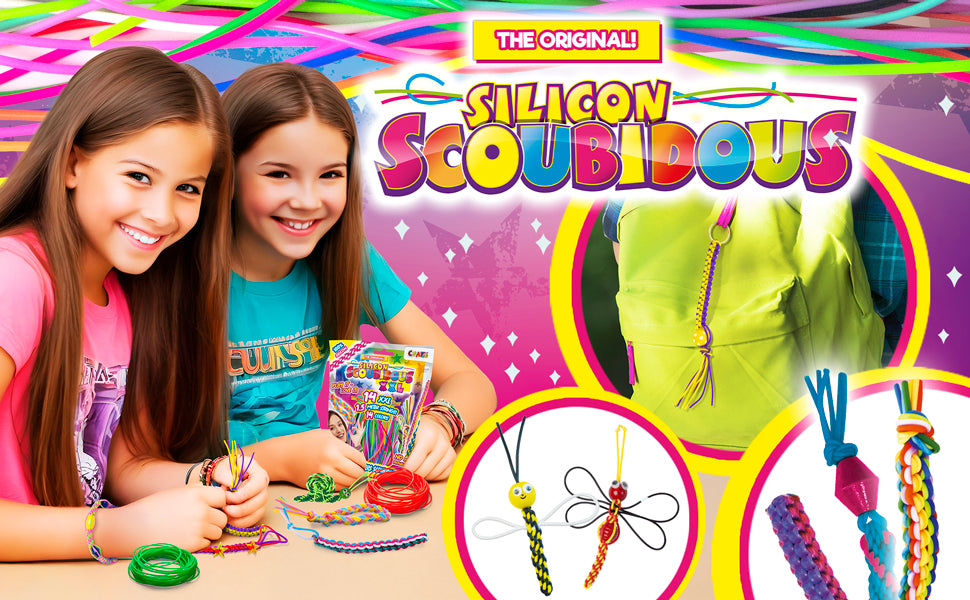 CRAZE TOYS