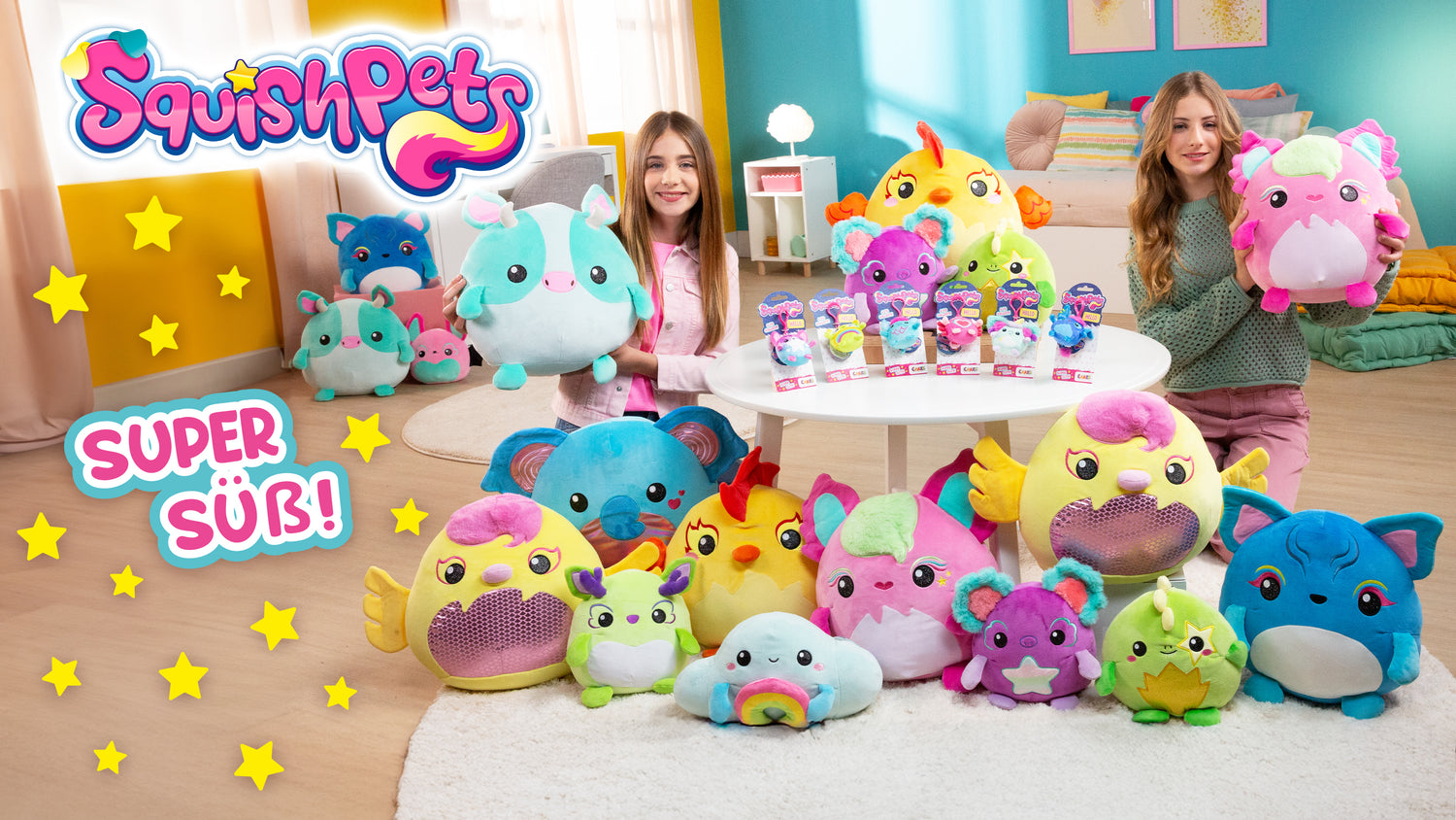 CRAZE TOYS