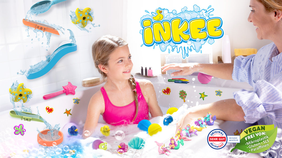 CRAZE TOYS