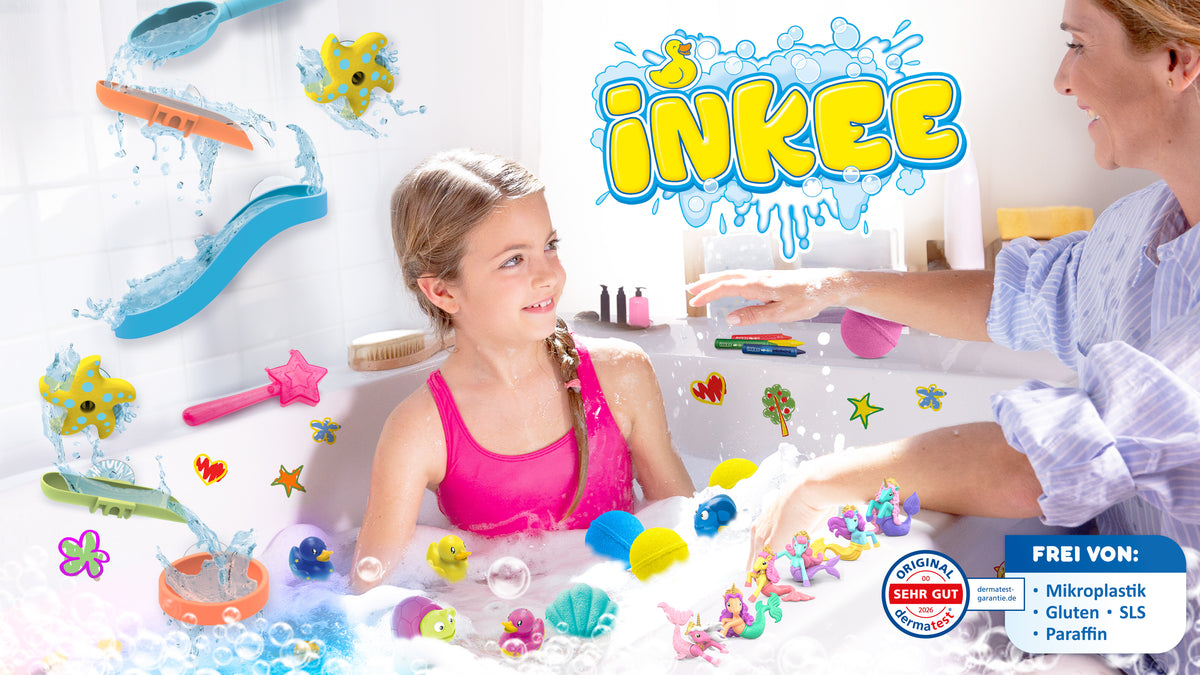 CRAZE TOYS