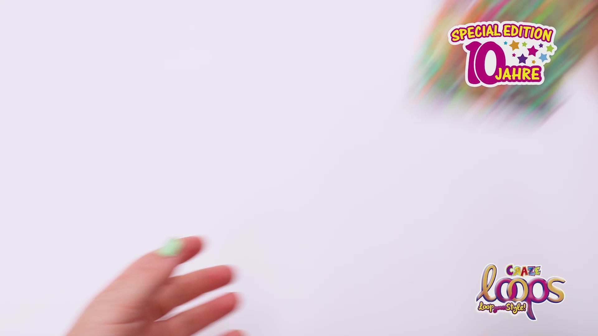 Video laden: