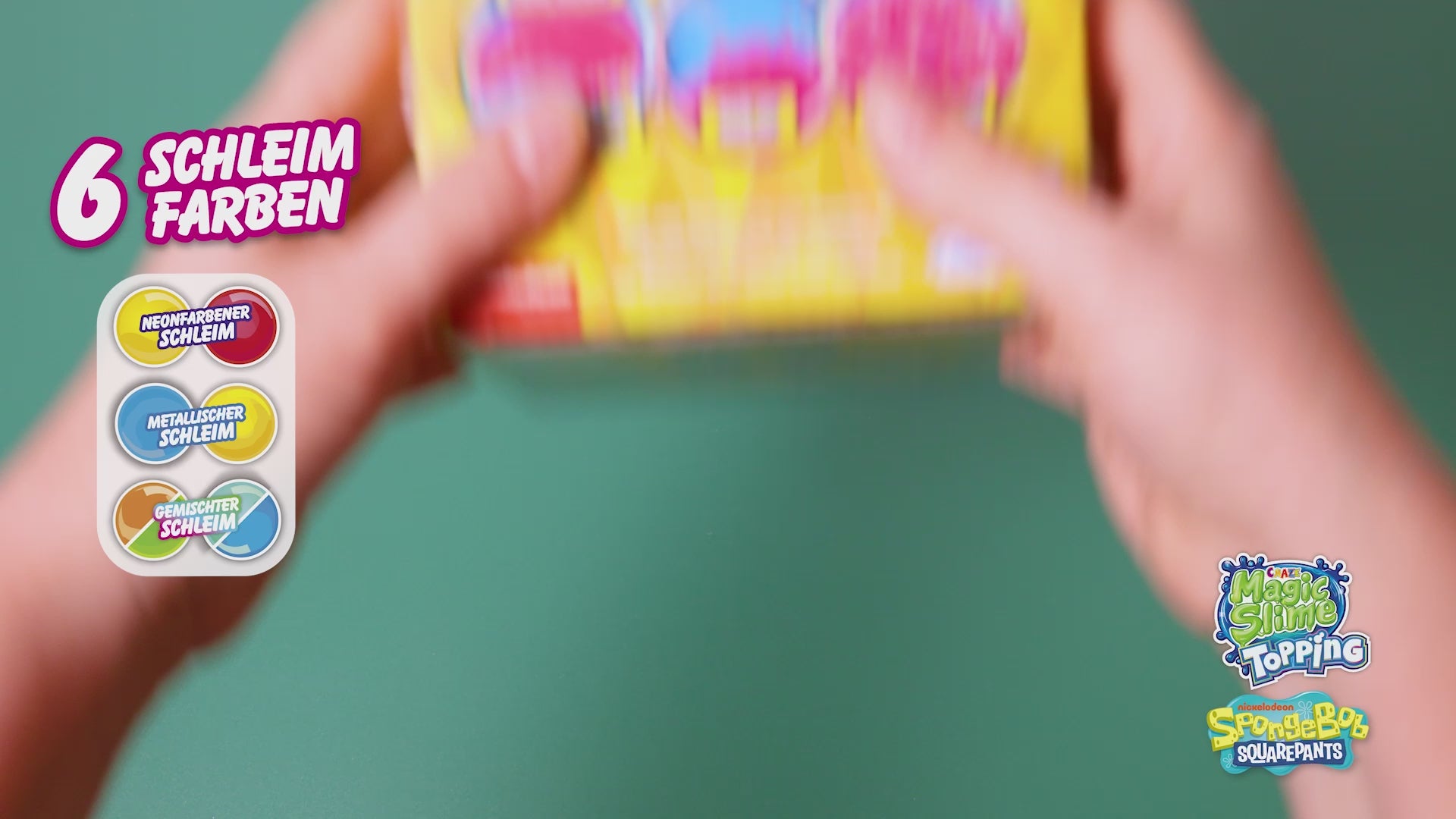 Video laden: