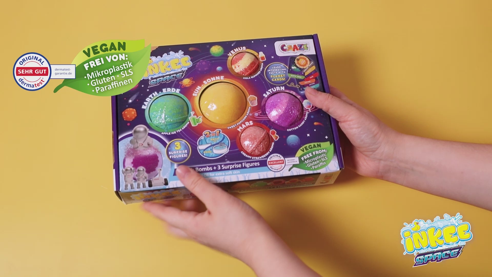 Video laden: