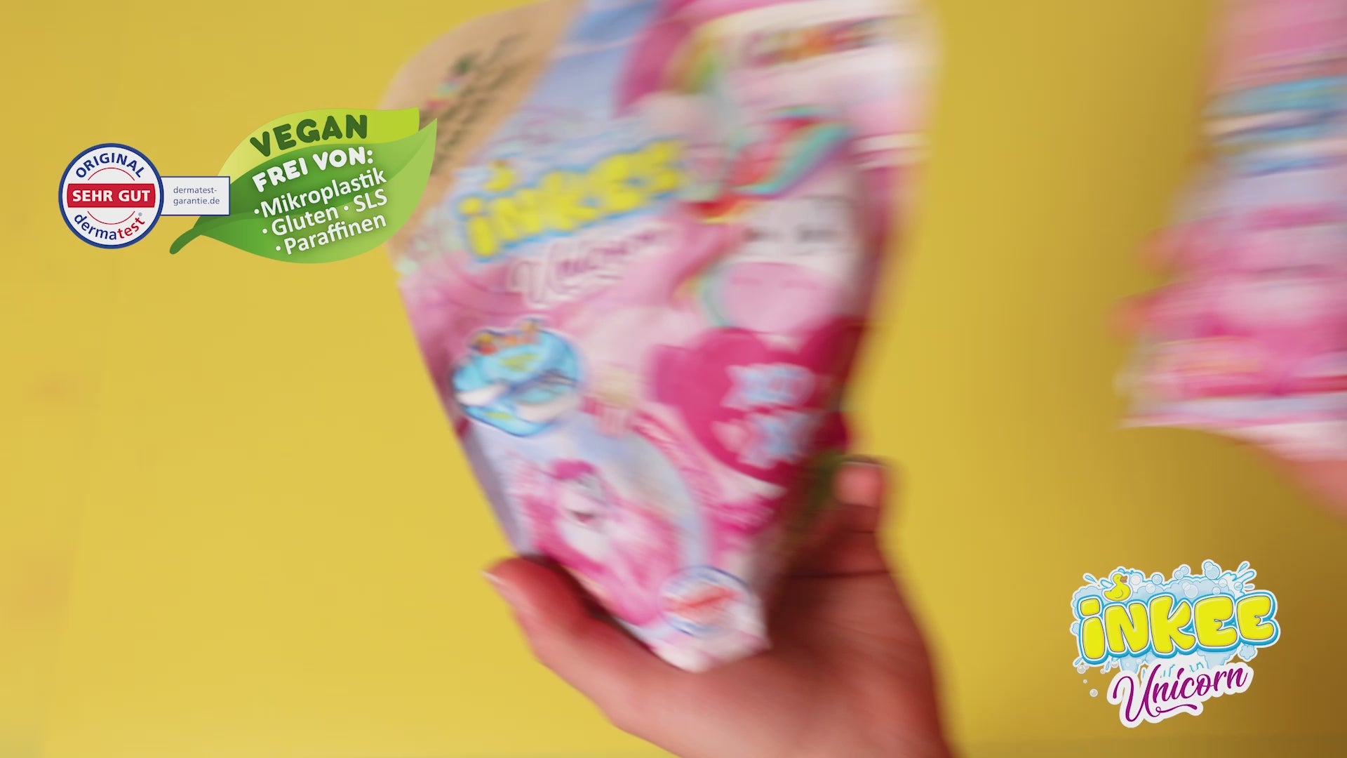 Video laden: