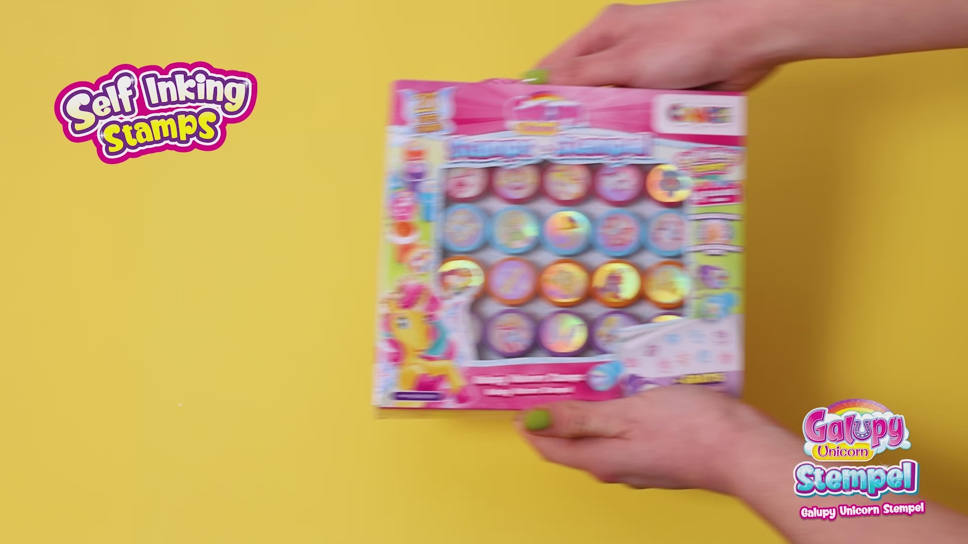 Video laden: