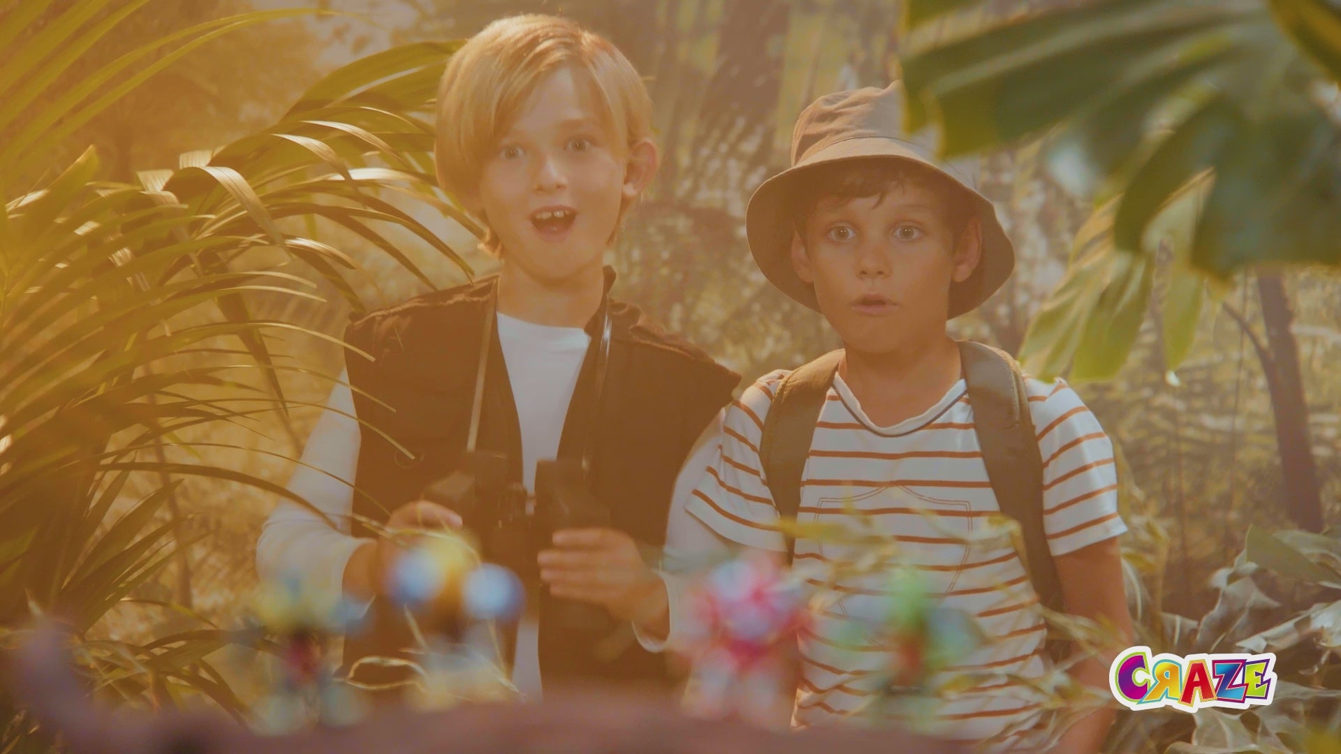 Video laden: