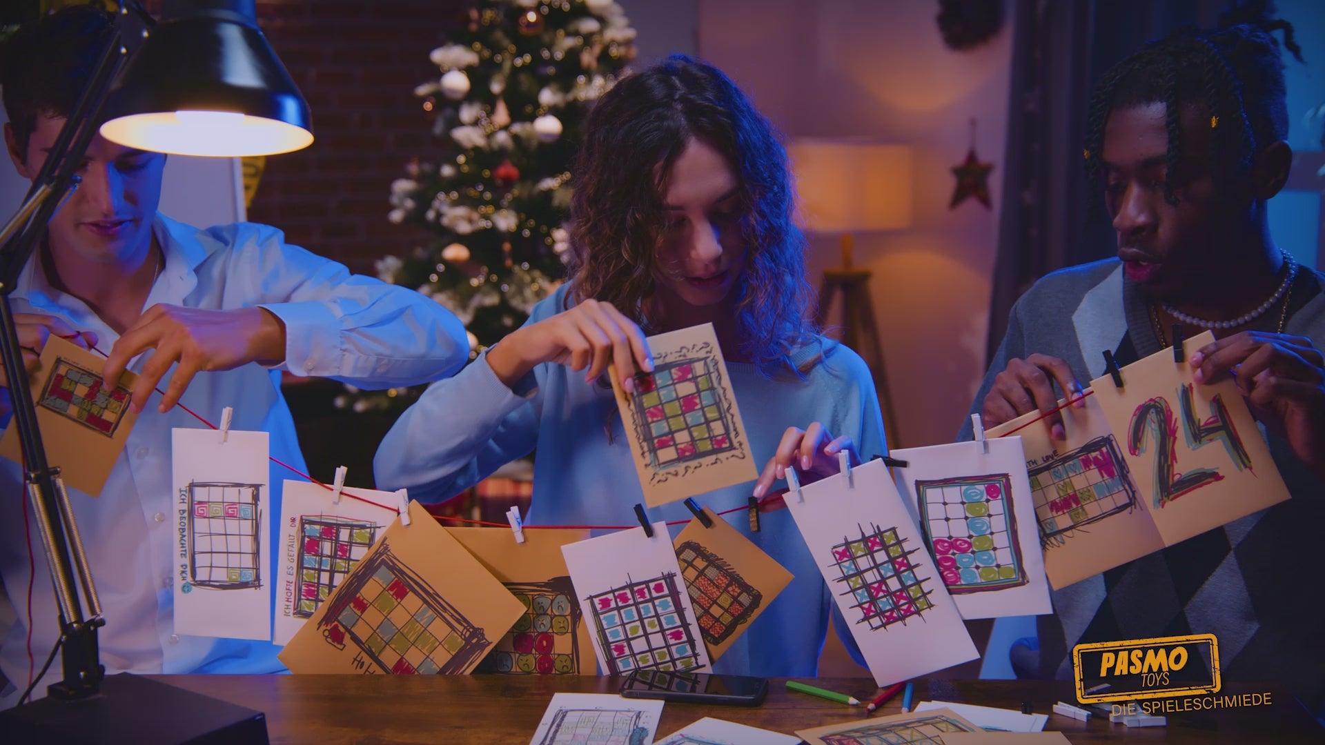 Video laden: