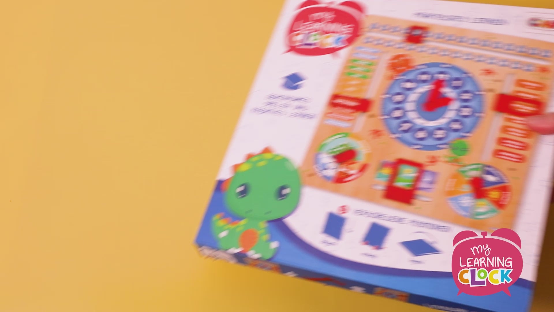 Load video: