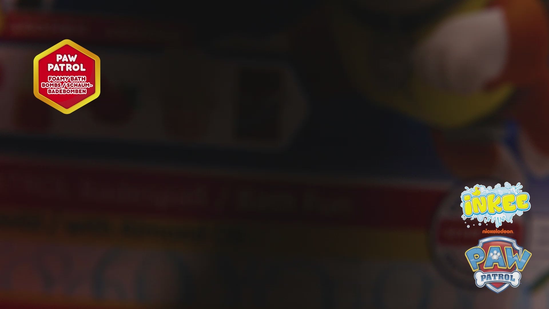 Load video: