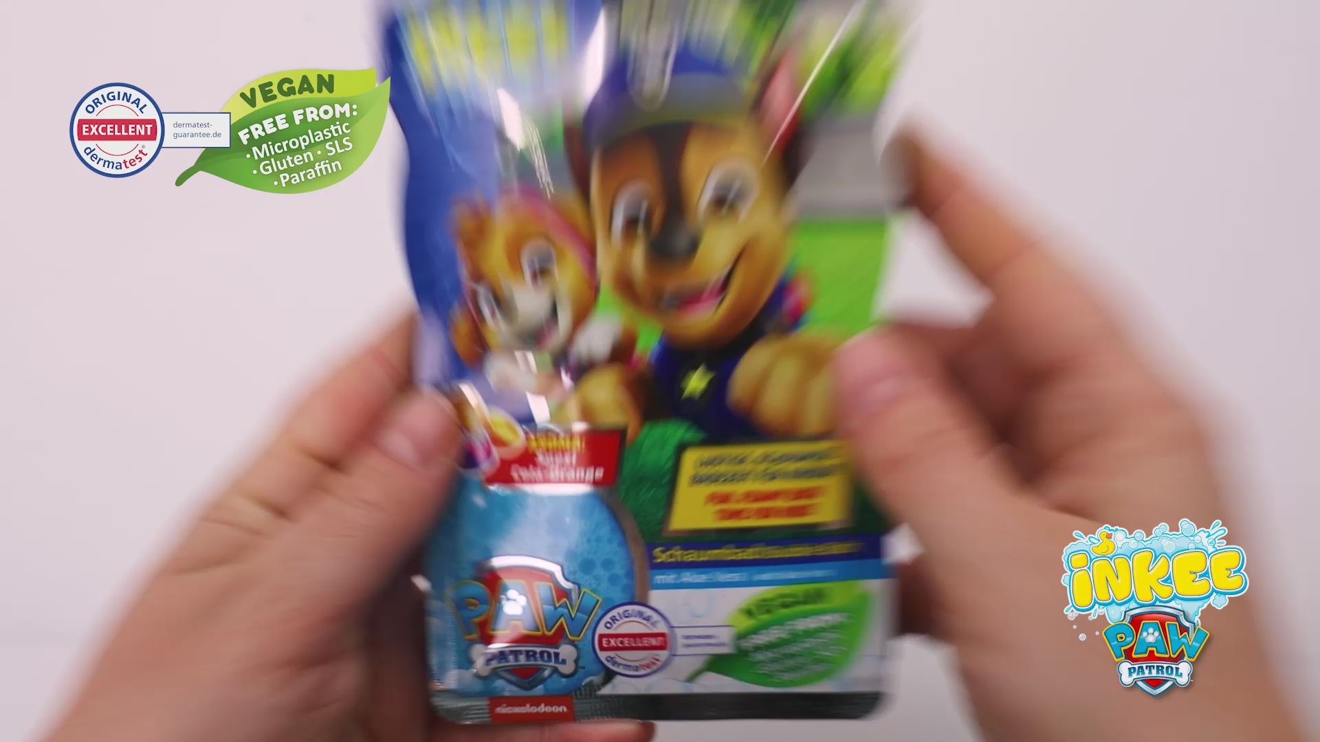 Video laden: