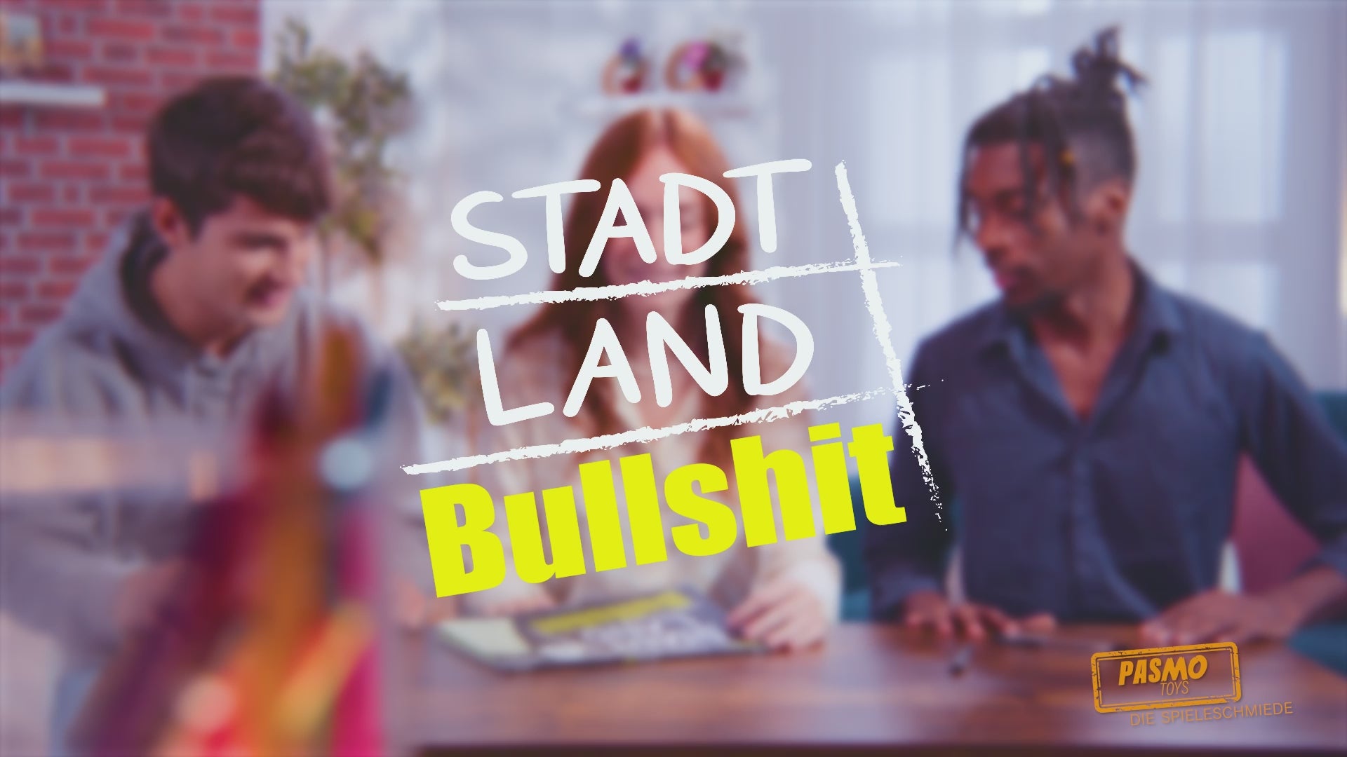 Load video: