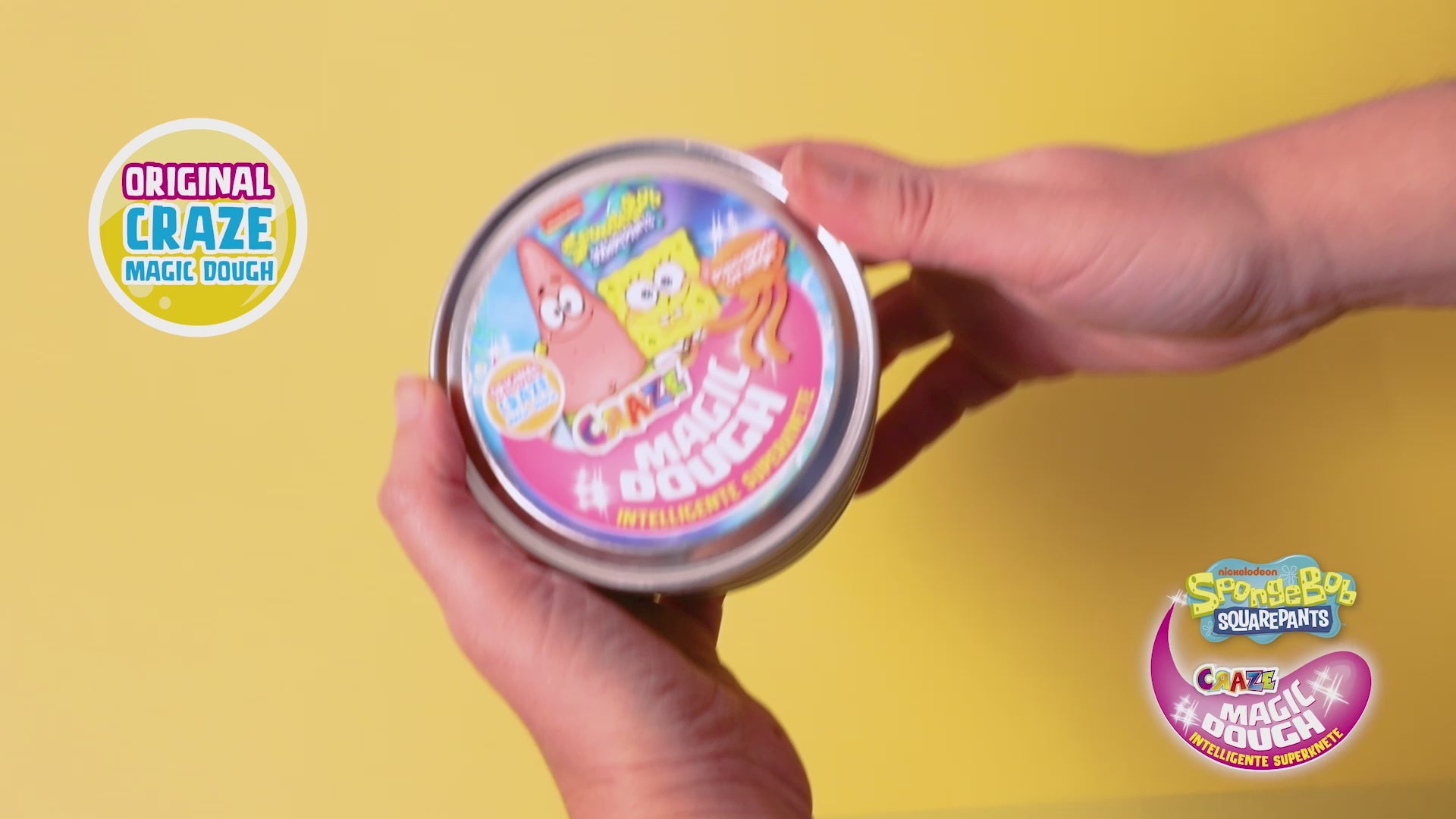 Video laden: