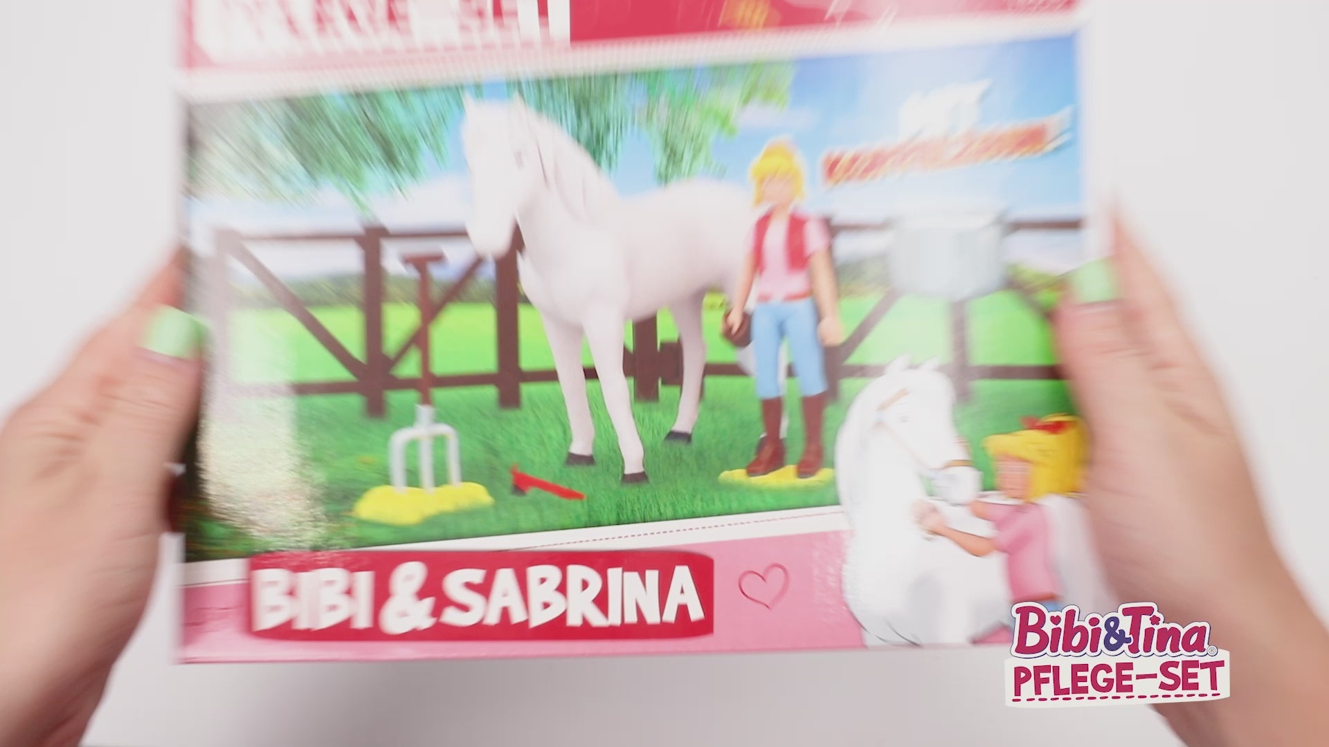 Video laden: