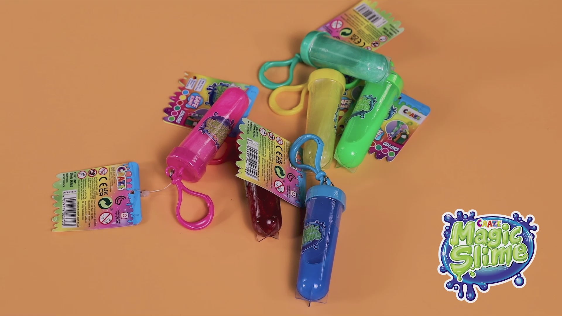 Video laden: