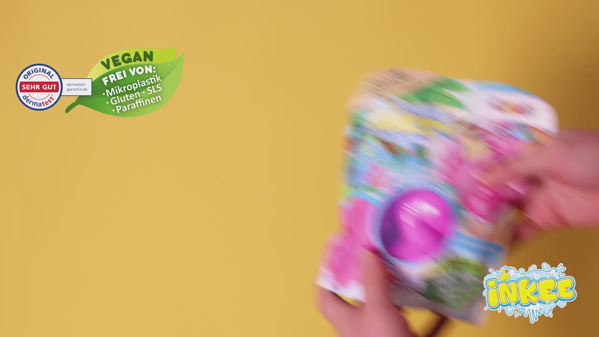 Video laden: