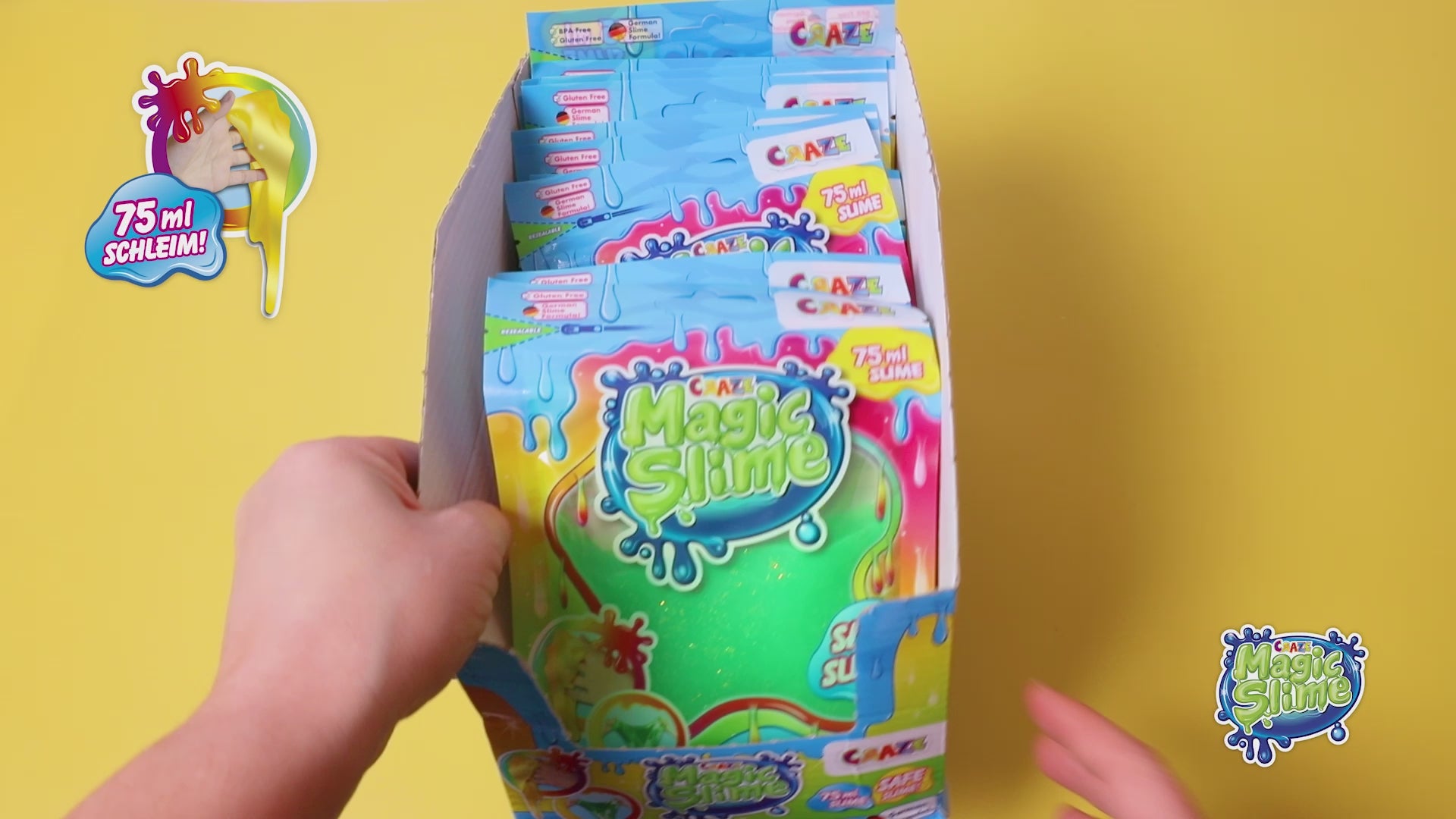 Video laden: