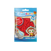 SPLASH BEADYS - Nachfüllpack Rot