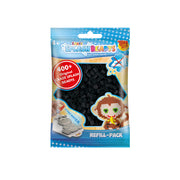 SPLASH BEADYS - Nachfüllpack Schwarz