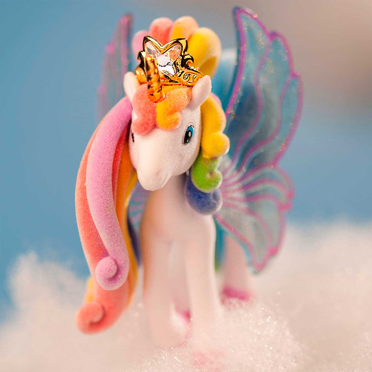 GALUPY UNICORN - Sammelfiguren
