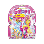 GALUPY UNICORN - Sammelfiguren