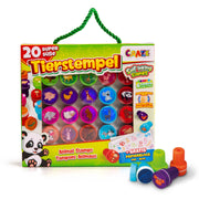 STAMPS - Tierstempelkoffer