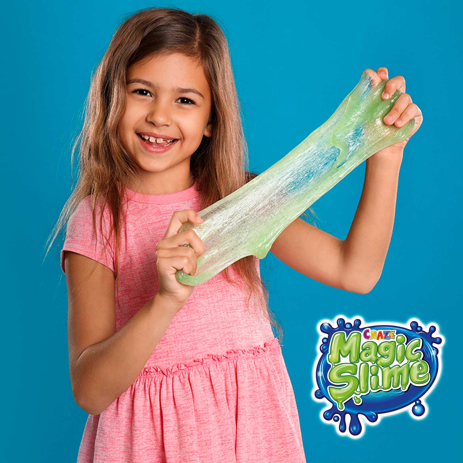 MAGIC SLIME - Bag