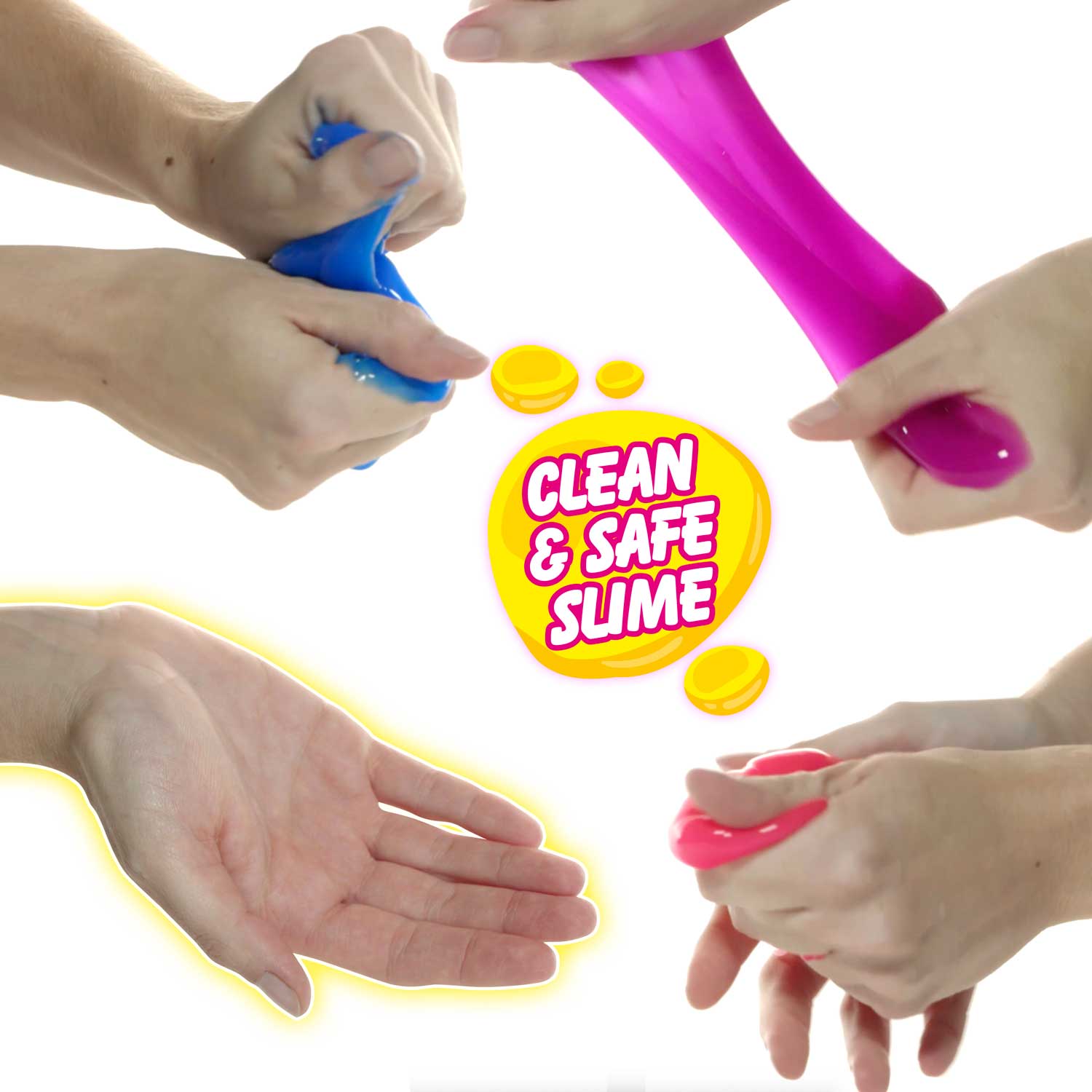 MAGIC SLIME - Bag