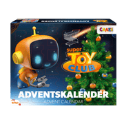 ADVENTSKALENDER - Toy Club