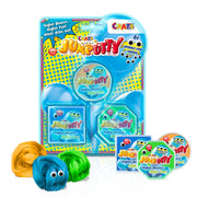 JUMPUTTY - Blister