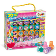 STAMPS - Einhornstempelkoffer