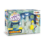 MAGIC SAND - Castle Box