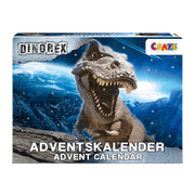 ADVENTSKALENDER - Dinorex