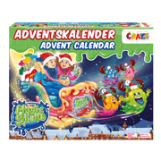 ADVENTSKALENDER - Magic Slime