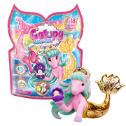 GALUPY MERMAID - Sammelfiguren