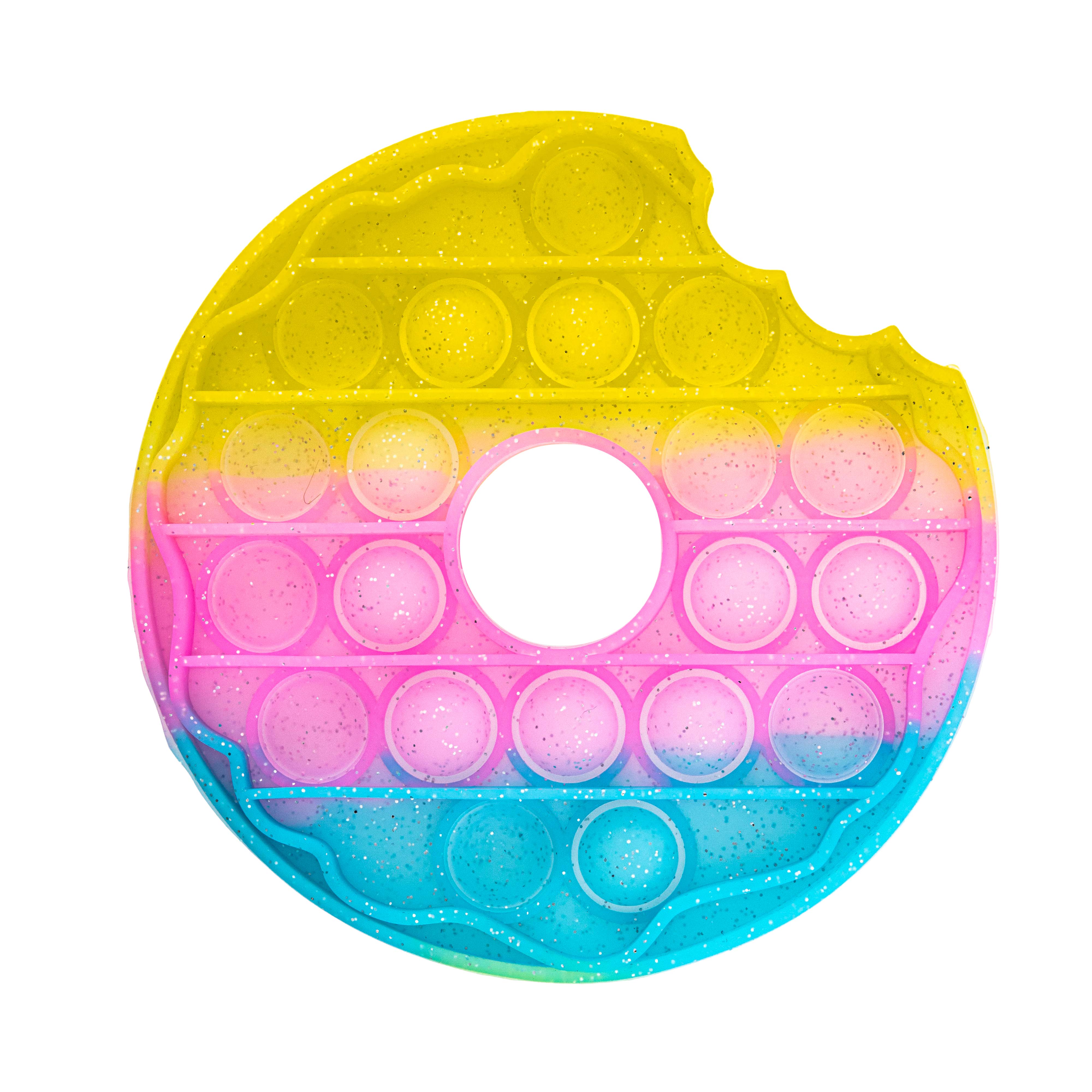 PRESS'N POP - Girly Donut