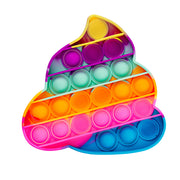 PRESS'N POP - Girly Poo