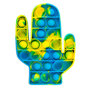 PRESS'N POP - Unisex Cactus