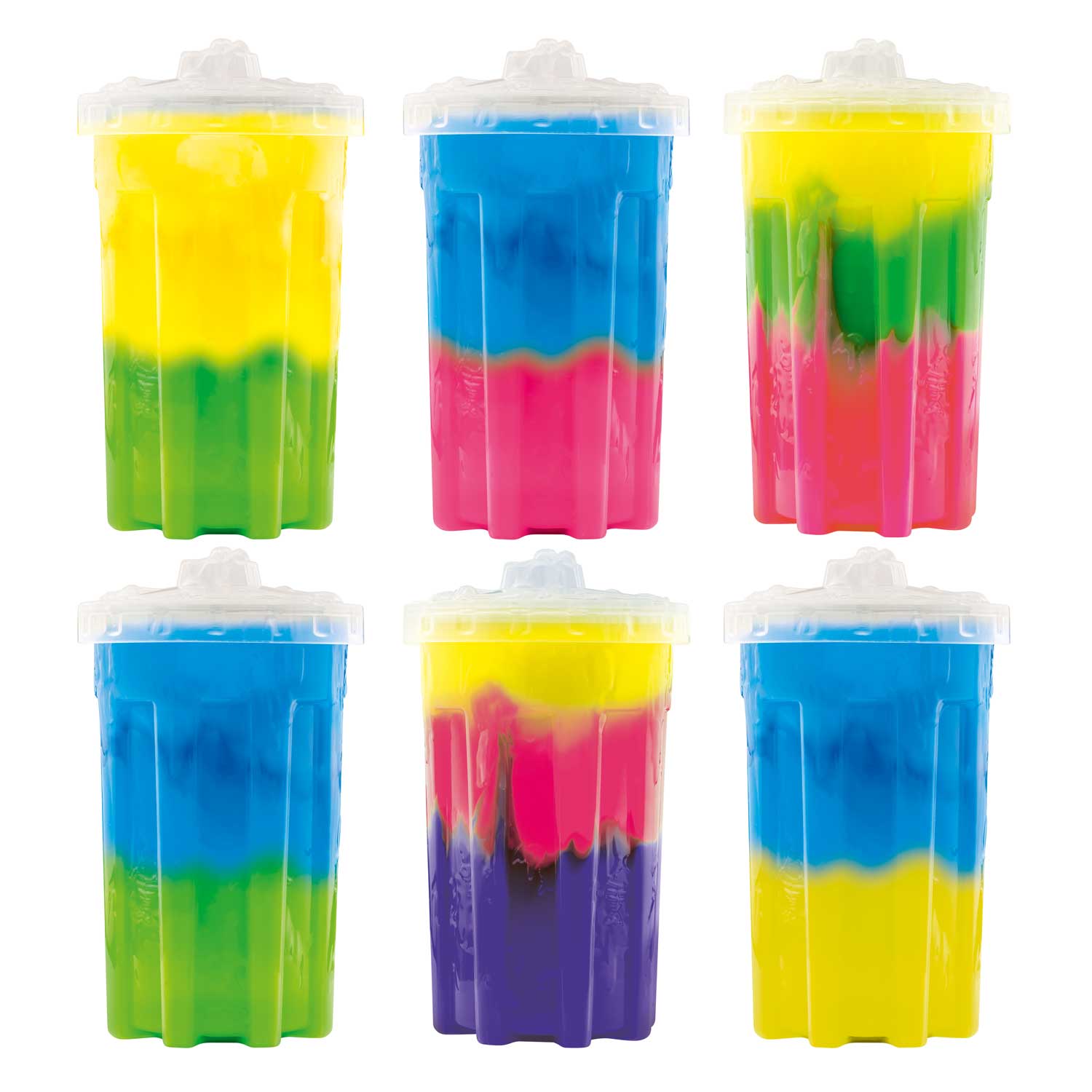MAGIC SLIME - Twist XXL – CRAZE TOYS