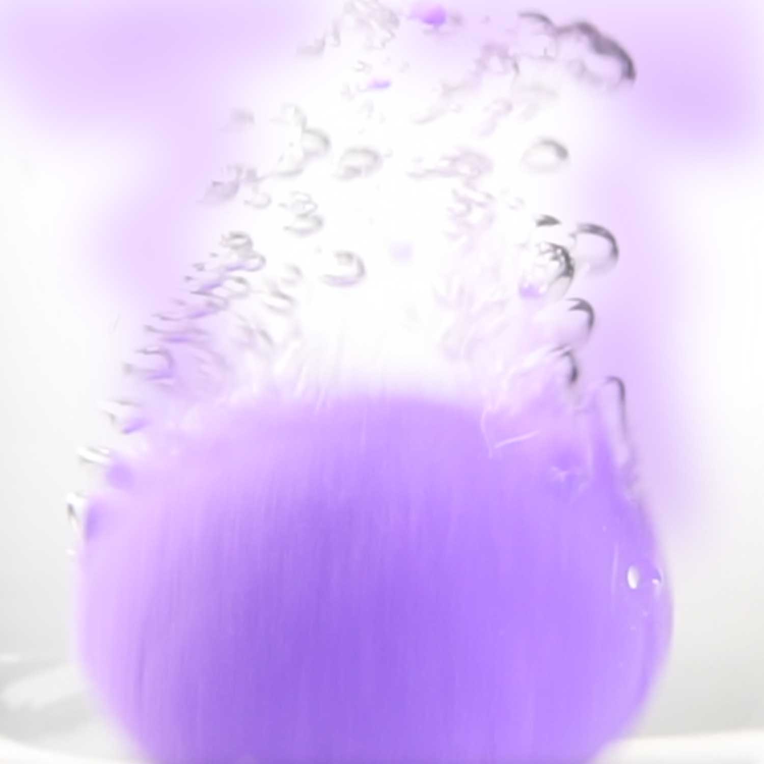 INKEE - Surprise Bath Bomb Unicorn Beach