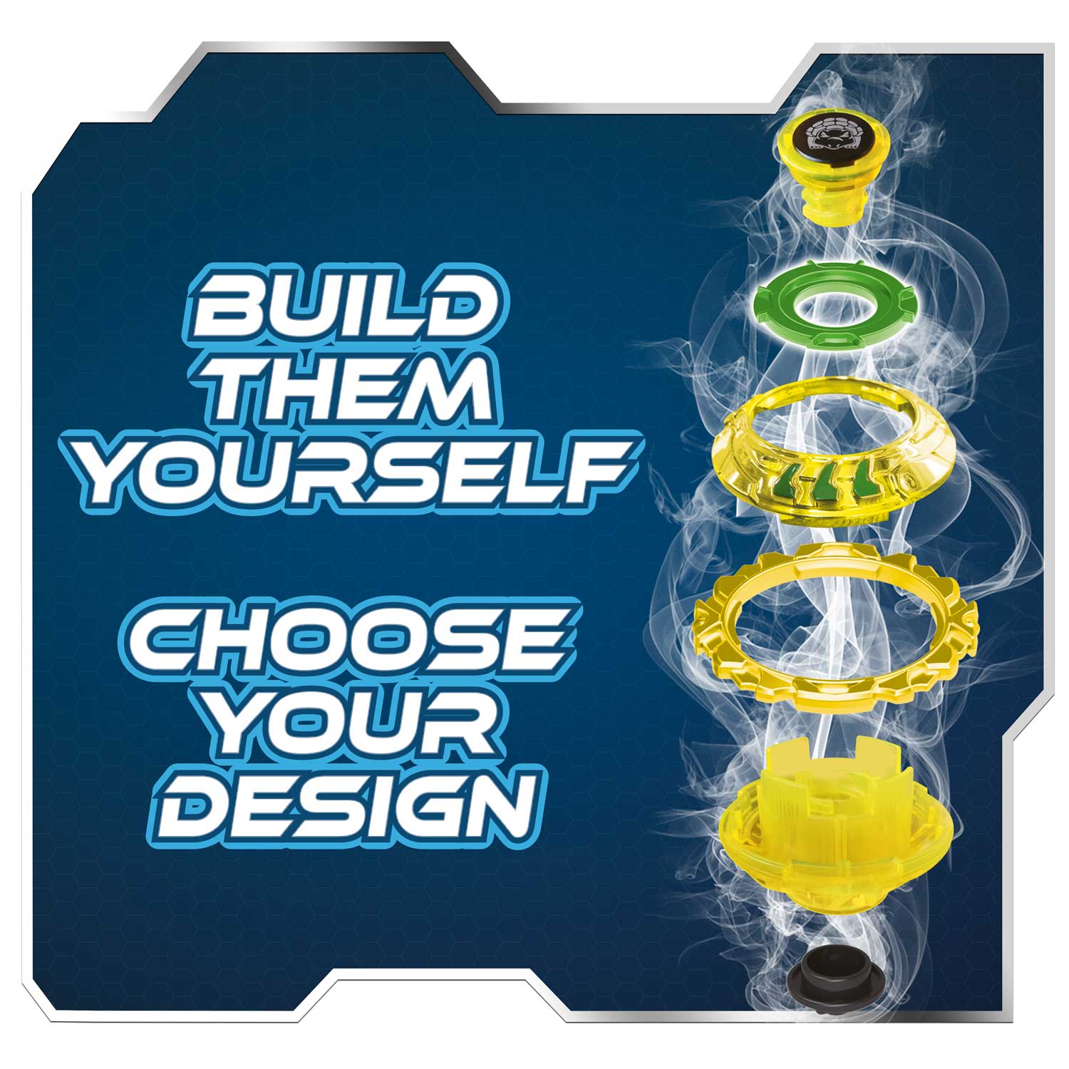 【新品未開封】DUEL EVOLUTION 2BOX BLADE - Turox Loborak Evolution – CRAZE TOYS