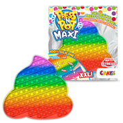 PRESS'N POP - Maxi Poo