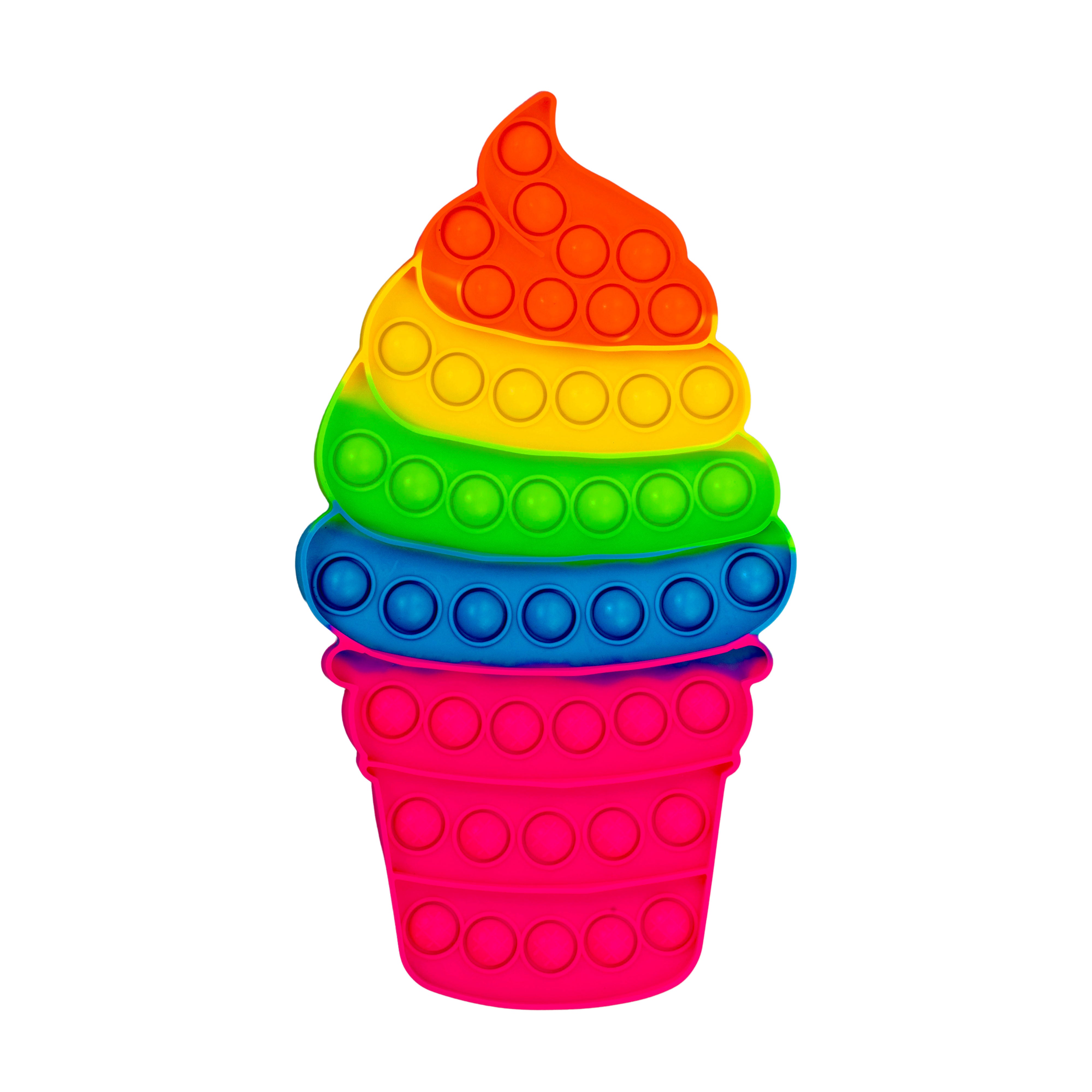 PRESS'N POP - Maxi Ice Lolly