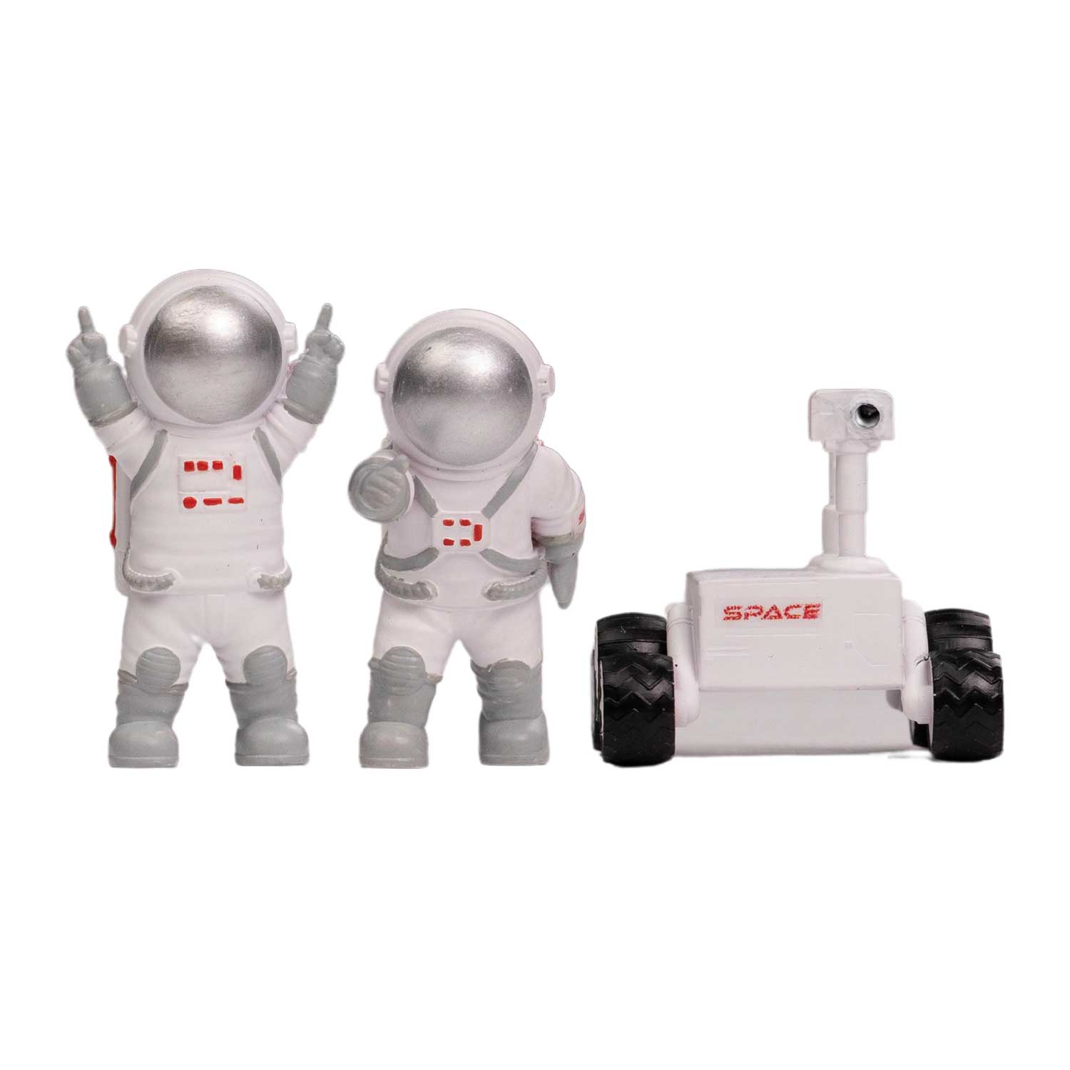 INKEE - Space