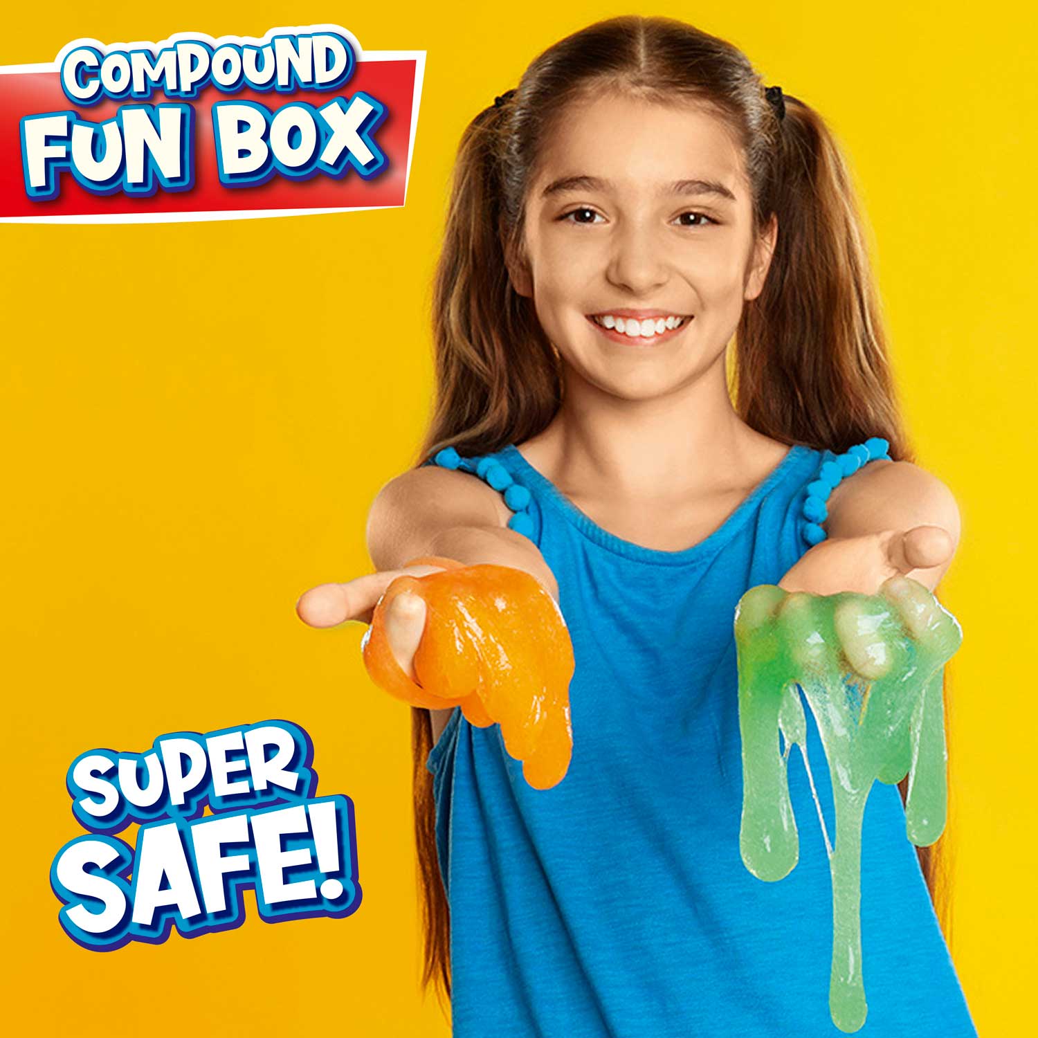 MIX COMPOUND - Fun Box