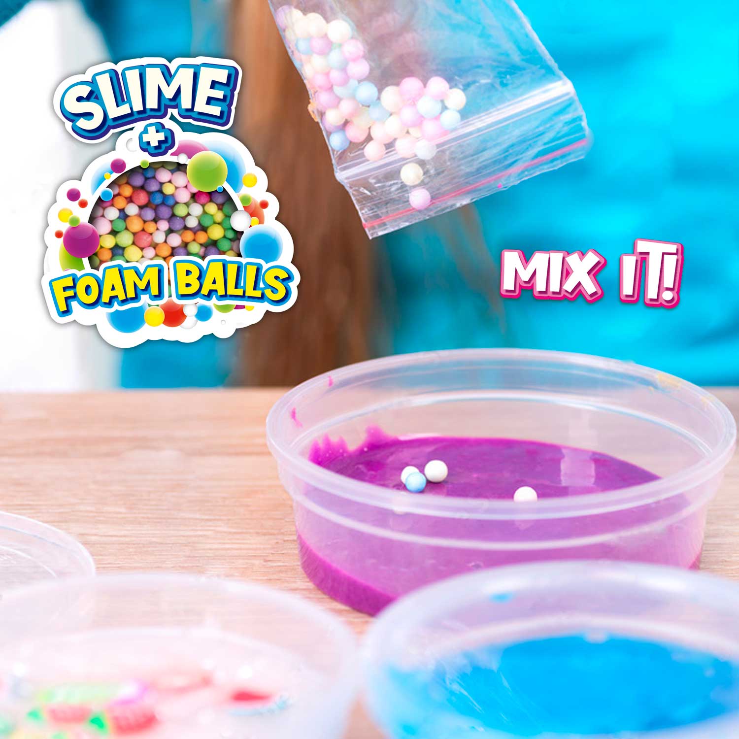 MIX COMPOUND - Fun Box