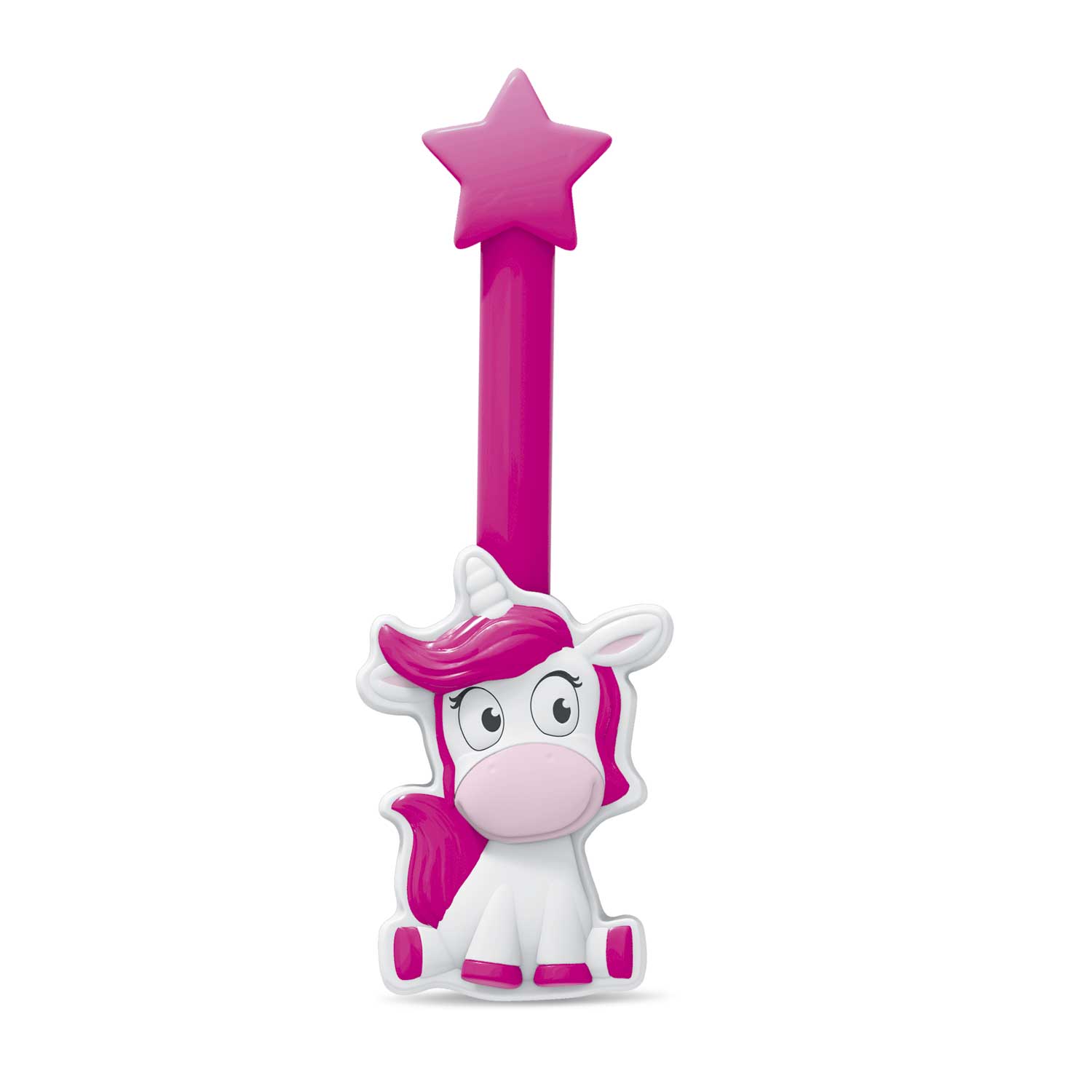 INKEE - Zauberstab Einhorn