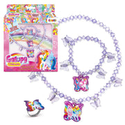 ACCESSORY - Kinderschmuck Galupy Unicorn